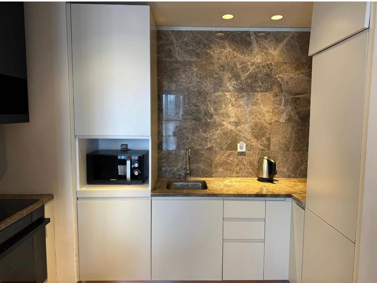 Gyoo Rezidans Appartement