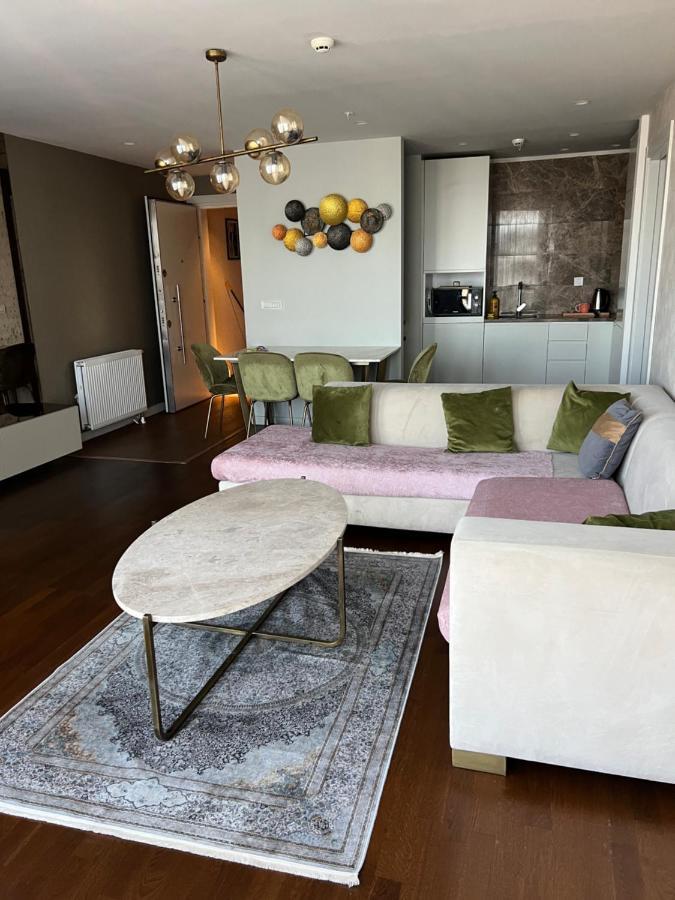 Gyoo Rezidans Appartement