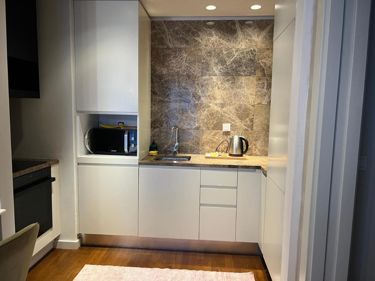 Appartement Gyoo Rezidans