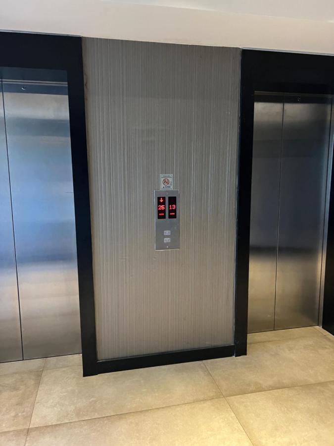 Appartement Gyoo Rezidans