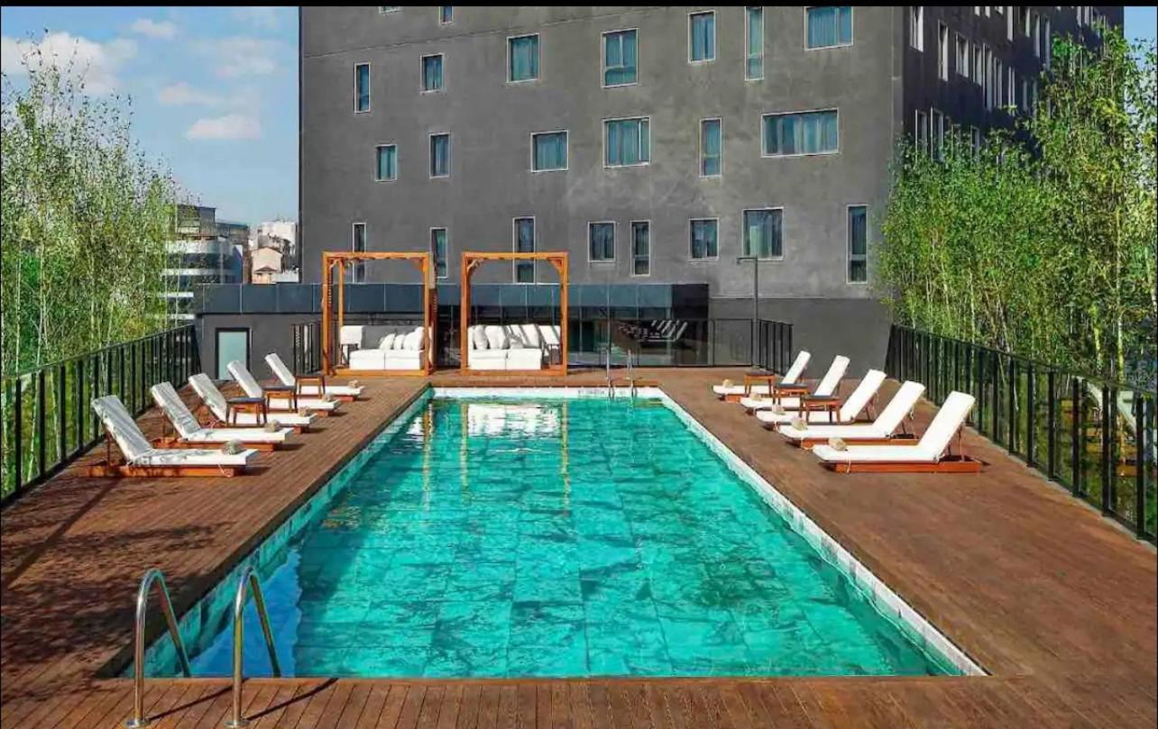 Gyoo Rezidans Appartement *