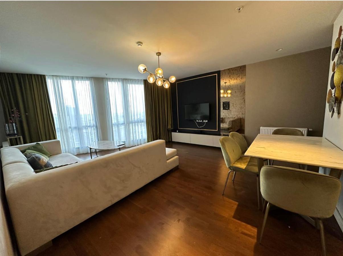 Gyoo Rezidans İstanbul