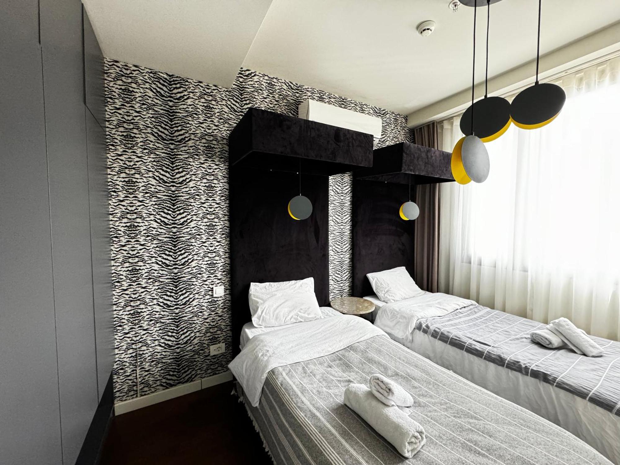 Gyoo Rezidans Daire İstanbul
